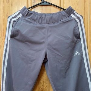 Adidas 3-Stripes Pants